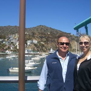 Meet your Posher, Diane